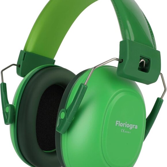 Noise Cancelling Headphones for Kids, Kids Ear Protection 28dB SNR Noise Reducti - Picture 2 of 8